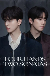 Download Four Hands, Two Sonatas (Season 1) [E08 Added] Dual Audio (English-Korean) Esubs WEB-DL 720p [620MB] || 1080p [1.3GB]