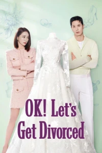 Download OK! Let’s Get Divorced (Season 1) (Korean Audio) Esubs WEB-DL 720p [500MB] || 1080p [1.1GB]
