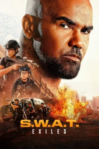 Download S.W.A.T. Exiles (Season 1) [E01 Added] (English Audio) WEB-DL ESubs 720p [380MB] || 1080p [980MB]