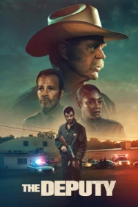 Download The Deputy (2026) (English Audio) WEB-DL ESubs 480p [300MB] || 720p [810MB] || 1080p [1.9GB]