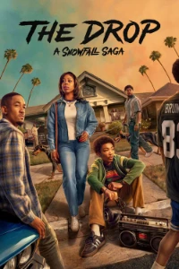Download The Drop: A Snowfall Saga (Season 1) [E03 Added] (English Audio) WEB-DL ESubs 720p [460MB] || 1080p [1.1GB]