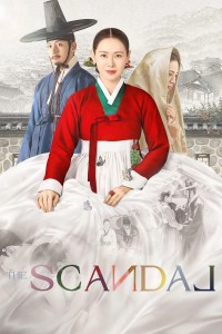 Download The Scandal (Season 1) Multi Audio {Hindi-English-Korean} WeB-DL 480p [210MB] || 720p [370MB] || 1080p [930MB]