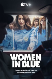 Download Women in Blue (Season 1-2) [E07 Added] {English-Spanish} WeB-DL 720p [450MB] || 1080p [1GB]