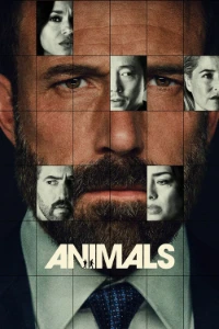 Download Animals (2026) Dual Audio (English-Hindi) WEB-DL MSubs 480p [360MB] || 720p [980MB] || 1080p [2.5GB]