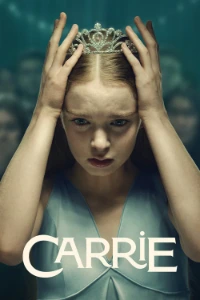 Download Carrie (Season 1) Dual Audio (English-Hindi) WEB-DL MSubs 480p [170MB] || 720p [470MB] || 1080p [1.2GB]