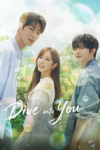 Download Dive into You (Season 1) [E02 Added] (Korean Audio) WEB-DL MSubs 480p [200MB] || 720p [550MB] || 1080p [1.3GB]