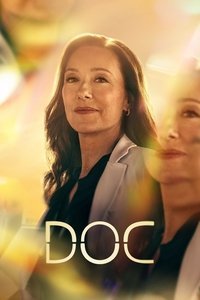 Download Doc (Season 1-3) [E02 Added] {English Audio With Subtitles} WeB-DL 720p [350MB] || 1080p [850MB]