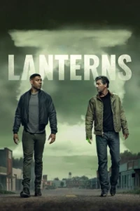 Download Lanterns (Season 1) Dual Audio (Hindi-English) Msubs WEB-DL 480p [190MB] || 720p [510MB] || 1080p [1.2GB]