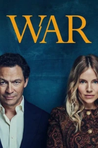 Download WAR (Season 1) [E01 Added] (English Audio) WEB-DL MSubs 480p [200MB] || 720p [430MB] || 1080p [1.1GB]